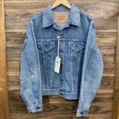 未使用 LEVI