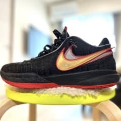 Nike Lebron 20 EP "Miami Heat"のサムネイル