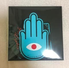 The oral cigarettes ステッカーセットのサムネイル