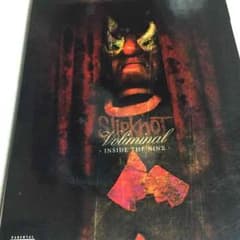 slipknot inside the nameのサムネイル