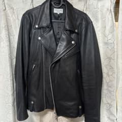 FREAK’S STORE ライダースジャケットのサムネイル