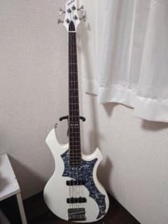 grass roots グラスルーツ　ベース　ガゼット　れいたモデル　V系のサムネイル