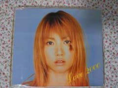 hitomi Love 2000 CDのサムネイル