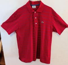 LACOSTE ラコステ ポロシャツのサムネイル