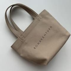 BONAVENTURA イージーキャンバストートMiniのサムネイル