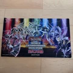 遊戯王 機界騎士 公式プレイマット その他星遺物関連カード - メルカリ
