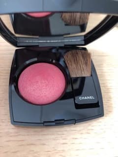 CHANEL シャネル チーク 新品未使用のサムネイル
