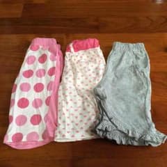 値下げしました！キッズ パンツセットのサムネイル