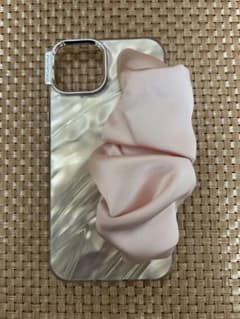 iPhone14ケース シュシュバンド付のサムネイル