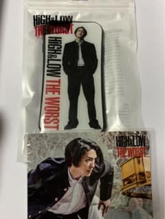 轟洋介　iPhoneケース　ブロマイドセットのサムネイル