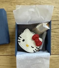 MAISON de SABRE ハローキティ チャーム
