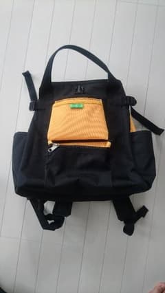 Yukihiro Ooshiro様専用 ポーター ユニオン リュックのサムネイル