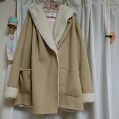 ニコアンドアウター☆のサムネイル