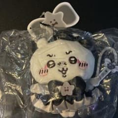 正規品 新品未開封 超まじかるちいかわ 悪いバージョンだマスコット