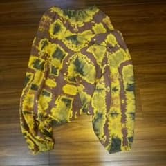 ごままん様専用  アジアンパンツのサムネイル