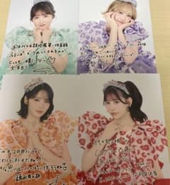 FRUITS ZIPPER 松本かれん セット FRUITSZIPPER 松本かれん セット - メルカリ