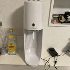 ソーダストリームのサムネイル
