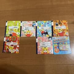 こどもちゃれんじイングリッシュ　じゃんぷ　DVDのサムネイル
