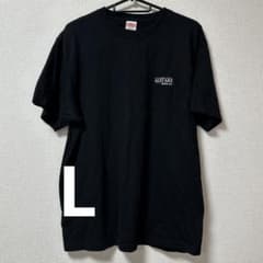 アルステイクhashire tour Tシャツ ブラック Lサイズのサムネイル