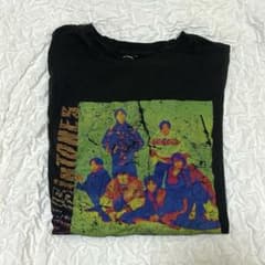 SixTONES Tシャツ VVSのサムネイル