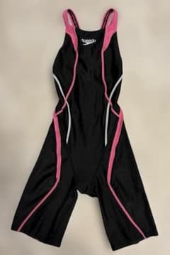 Speedo レディース 競泳水着 FINA承認モデル 150のサムネイル