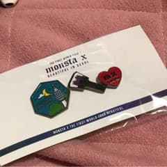 monsta xのサムネイル