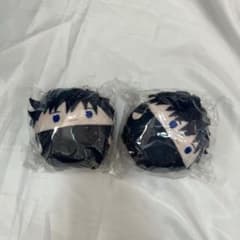 주짓수 카이센 후시구로 메구미 와아 코로린