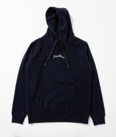 値下げ中 nanouniverse×let it ride パーカー タグ付きのサムネイル