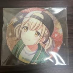 プロセカ 小豆沢こはね 39B グリッター缶バッジ - メルカリ