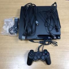 SONY PlayStation3 CECH-2500Aのサムネイル