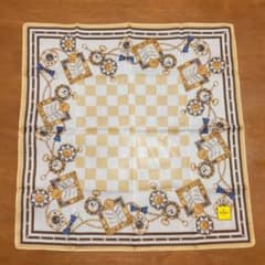 フェンディ　ハンカチのサムネイル