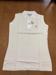 GrandSlam Munsingwear 　ノースリーブポロシャツのサムネイル