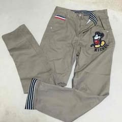 ミッキー ズボンのサムネイル