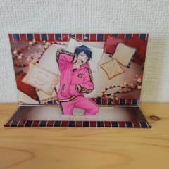 ジオラマアクリルスタンド(くつろぎマイルームver.) デュース・スペードのサムネイル