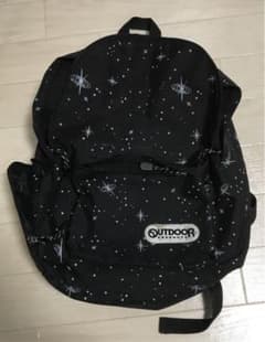 OUTDOOR アウトドア リュックのサムネイル