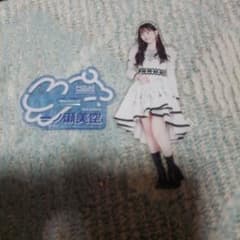 乃木坂46 一ノ瀬美空 アクリルスタンドのサムネイル