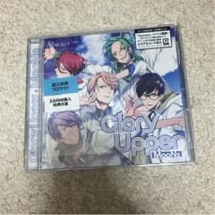 MooNs Glory Upper B project アニメイト ブロマイドのサムネイル