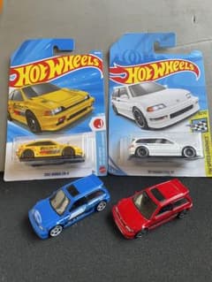 Hot Wheels dropstars ミニカーセット 6台 | Acquista su Mercari dal