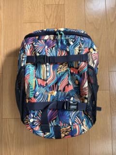 パタゴニア キッズレフュジートデイパック 18L - メルカリ