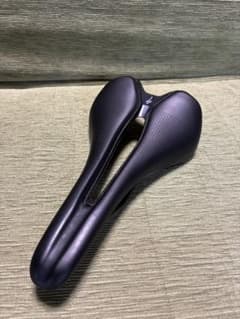 Specialized ROMIN EVO 143mm サドル ブラック - メルカリ