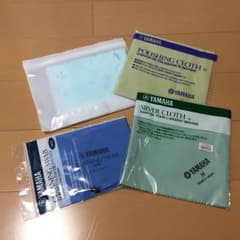 金管楽器お手入れセットのサムネイル