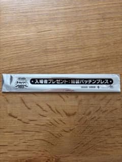 영화 슈퍼 마리오 갤럭시 특제 배치 브레스