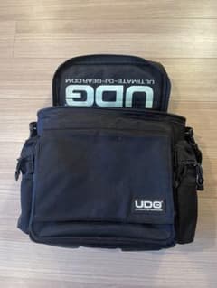 UDG レコードバックのサムネイル