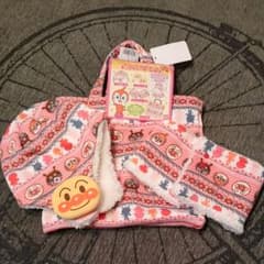 アンパンマン☆3点セットのサムネイル