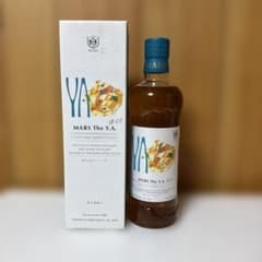 MARS The Y.A. #01 700ml 52% くまモン様専用のサムネイル