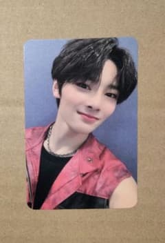 straykids アイエン GO生 中国 中華 ヨントン トレカ - メルカリ