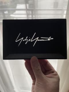 新品未使用品 YOHJI YAMAMOTO ノベルティ 木製 アクセサリートレイ 新品・未使用》Yohji Yamamoto Wood Tray ノベルティ - メルカリ