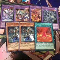 米 召喚獣 セット シクのサムネイル