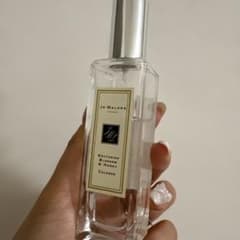 Jo Malone Nectarine Blossom & Honeyのサムネイル