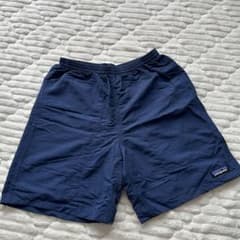 Patagonia ショートパンツ ネイビー XSのサムネイル